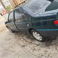 پژو آر دی آی مدل ۸۴