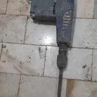 باسکول دینام  هواکش هیلتی پمپ آب  برش دریل  مگنتی|ابزارآلات|ری, سیزده آبان|دیوار