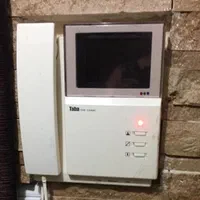 تعمیر و نصب آیفون تصویری