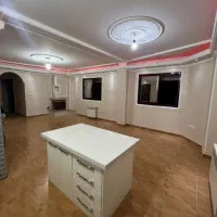 ۹۸ متر  دو خواب استادسرا / شوفاژ