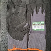 دستکش انتی استاتیک ضد برش ضد روغن جذب