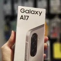 سامسونگ A17 حافظه 128 گیگ رم 6