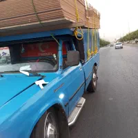 حمل بارواثاثیه به همه جا