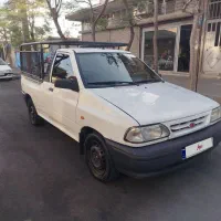 پراید وانت ۹۶