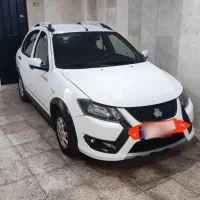 کوییک 1402/S