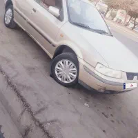 سمند مدل ۸۳ فنی سالم شاسی پلمب