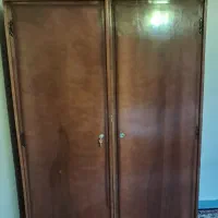 دو عدد کمد لباس