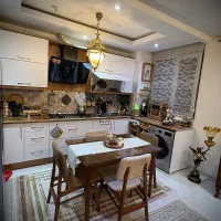 آپارتمان ۹۰متر(تکواحدی) نوساز فول امکانات|اجارهٔ آپارتمان|تهران, منیریه|دیوار