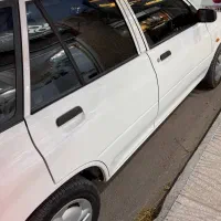 فروش پراید 111