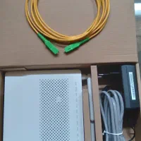 مودم فیبرنوری huawei