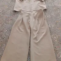 کت شلوارنو