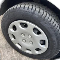 ۲۰۶ صندوق دار Sd مدل ۹۳ معاوضه با هاچبک|خودرو سواری و وانت|سبزوار, ولیعصر (نجار آباد)|دیوار