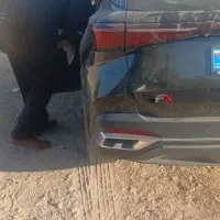 اجاره خودروی فونیکس fx|خودرو اجارهای|شهر بابک, |دیوار