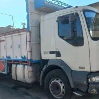 تک رنو ۲۷۰|خودرو سنگین|شیراز, گل سرخ|دیوار