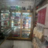 مغازه پرتردد بر خیابان اصلی عالی بازیرزمین|فروش مغازه و غرفه|تهران, خواجه نظام الملک|دیوار