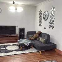 ویلایی سه طبقه