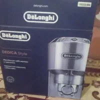 قهوه ساز دلونگی