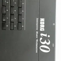 کرگ korg  i30