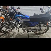 موتور۲۰۰|موتورسیکلت|سبزوار, امیر کبیر|دیوار
