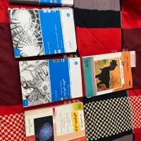 کتاب ازمون کارشناسی ارشد مهندسی کامپیوتر