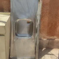 سینگ و گاز|اجاق گاز و لوازم برقی پخت‌وپز|رفسنجان, |دیوار