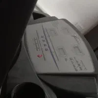 تردمیل خونگی سالم و تمیز