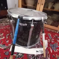 طبل سالم هست