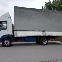 کامیونت خاور اویکو 6تن|خودرو سنگین|کرج, کرج نو|دیوار