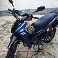 موتور شوکا sym125