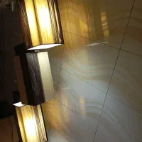 چراغ خواب لوستر ست|چراغ خواب و آباژور|تهران, وحیدیه|دیوار