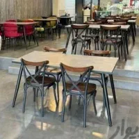 استخدام نیرو در کافه رستوران