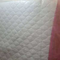 تخت خواب و تشک رویال دو نفره|تخت و سرویس خواب|شوشتر, |دیوار