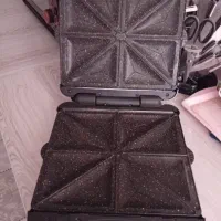 نو ساندویچ ساز|سایر لوازم برقی|قرچک, مهدیه|دیوار