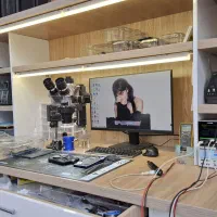 تعمیرات تخصصی  و پیشرفته موبایل در میاندوآب