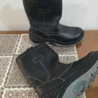 کفش مخصوص جوشکاری