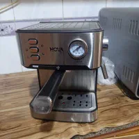 قهوه سازnova