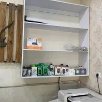 فروش ویترین مغازه کامل ی دست|فروشگاه و مغازه|قم, سید معصوم|دیوار