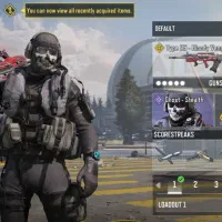 اکانت کالاف|کنسول، بازی ویدئویی و آنلاین|قم, باغ پنبه|دیوار