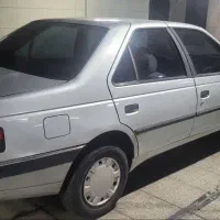 پژو روآ|خودرو سواری و وانت|تهران, فرمانیه|دیوار