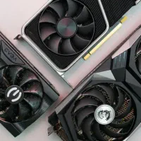 خریدار و فروشنده کارت گرافیک