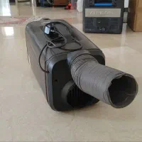 کولرگازی پرتابل ، سرمایش و گرمایش، بخاری پرتابل|کولر گازی و فن‌کوئل|تهران, دانشگاه شریف|دیوار