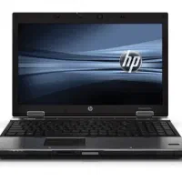 لپ تاپ استوک HP Elitebook 8540w i7