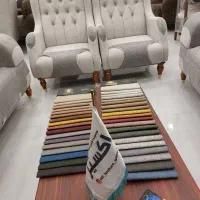 پی اس جی مبل اکسیر تخت خواب شو|مبلمان خانگی و میز عسلی|مشکیندشت, |دیوار