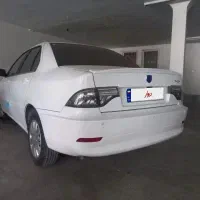 سورن پلاس xu7p|خودرو سواری و وانت|ملایر, |دیوار