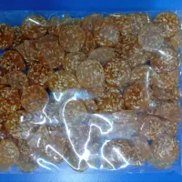 پفک آب‌نبات سوهان عسلی ادویه زعفران چیپلت