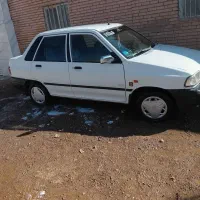 پراید مدل ۸۶|خودرو سواری و وانت|باخزر, |دیوار