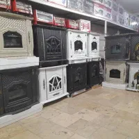 بخاری گازی|بخاری، هیتر، شومینه|کرج, شهرک فهمیده|دیوار