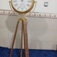 ساعت ایستاده|ساعت دیواری و تزئینی|الیگودرز, |دیوار