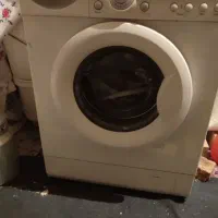 ماشین لباسشویی