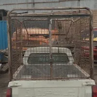 باربند پیکان